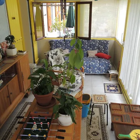 Bed & Breakfast Anemones Et Asters Ayse